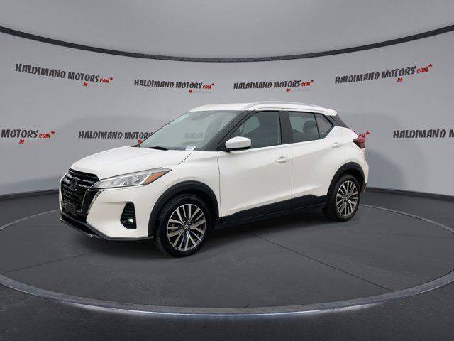 2021 Nissan Kicks SV in Cars & Trucks in Hamilton - Image 4