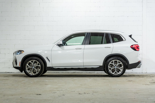 2023 BMW X3 xDrive30i | Spacieuse et polyvalente | Digital in Cars & Trucks in City of Montréal - Image 4