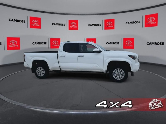 2024 Toyota Tacoma SR5 - Premium Audio - Tow Equipment in Cars & Trucks in Edmonton - Image 2