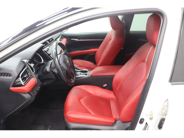 2020 Toyota Camry XSE, CUIR, TOIT-PANO, BLUETOOTH, CAMERA, CRUIS in Cars & Trucks in Longueuil / South Shore - Image 2