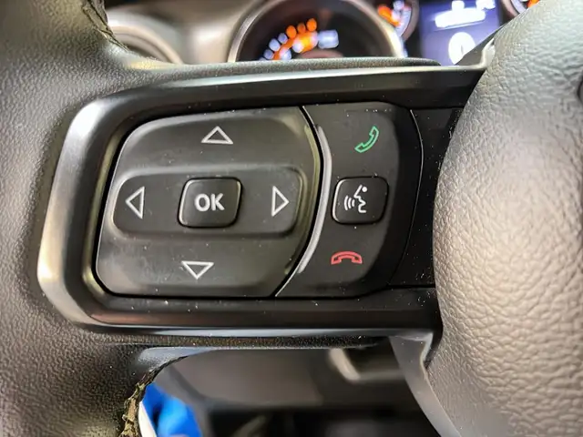 2023 Jeep Wrangler UNLIMITED WILLYS 4X4 in Cars & Trucks in Laval / North Shore - Image 20