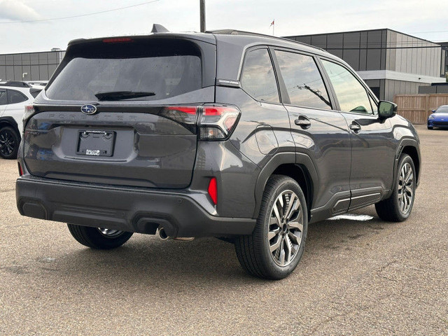2025 Subaru Forester Hybrid in Cars & Trucks in Edmonton - Image 3