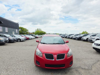 Text/Call for Viewing 403-615-5797 ﻿Well Serviced 2009 Pontiac Vibe Automatic Comes with , Keyless E... (image 1)