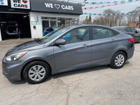 …………....HYUNDAI ACCENT GL SEDAN HEAT SEATS BT AIR USB PWR GROUP....PERFECT COND. ......WE INCLUDE EV... (image 4)