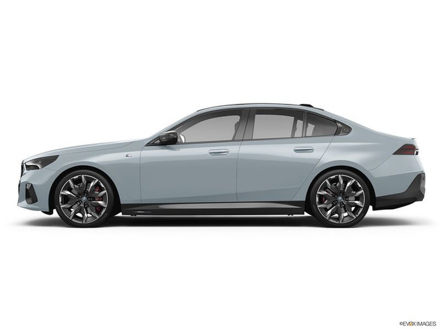 2025 BMW i5 M60 xDrive Sedan in Cars & Trucks in Vancouver