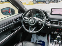 White 2022 Mazda CX-5 6-Speed Automatic I410 Speakers, AppLink/Apple CarPlay and Android Auto, Exter... (image 5)