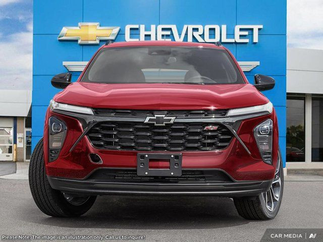 2025 Chevrolet Trax 2RS in Cars & Trucks in Windsor Region - Image 2