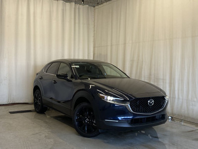 2024 Mazda CX-30 GT Turbo AWD