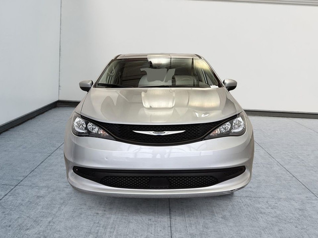2023 Chrysler Grand Caravan SXT 7 PASSAGER CARPLAY CAM RECUL STO dans Autos et camions  à Laval/Rive Nord - Image 2