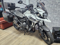 Calgary Stampede Deal Showdown! Mike’s Fighting Back 1 Year Warranty • 1 Month Gas • Free Oil Change... (image 1)