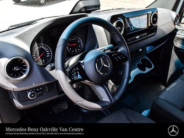2025 Mercedes-Benz Sprinter Cargo Van in Cars & Trucks in Oakville / Halton Region - Image 4