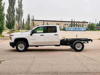 Welcome To Sherwood Park Chevrolet. The #1 Volume Chevrolet Dealer in Canada. This Chevrolet SILVERA... (image 9)