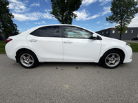 Sale: 2018 Toyota Corolla 121,413 KM Rebuilt Title Looking to sell my 2018 Toyota Corolla with 121,4... (image 7)