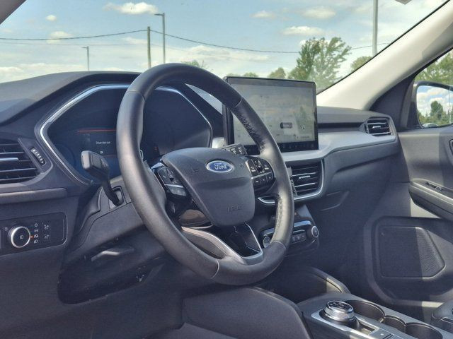 2023 Ford Escape Platinum AWD | Leather | 360 Camera in Cars & Trucks in Guelph - Image 2