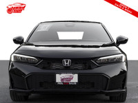 in.Check out this sleek 2025 Honda Civic Sport CVT! With only 45 km on the odometer, this stylish se... (image 2)