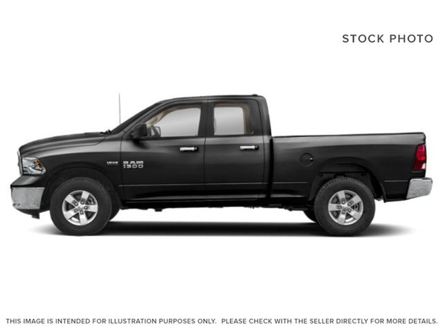 2019 Ram 1500 Classic SLT SPORT HOOD | 5.7L HEMI | BLACK OUT PKG in Cars & Trucks in Edmonton - Image 3