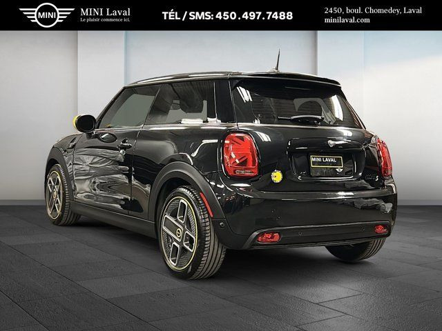 2023 MINI 3 Portes Cooper SE | Ligne Première+ | Accès confort in Cars & Trucks in Laval / North Shore - Image 4