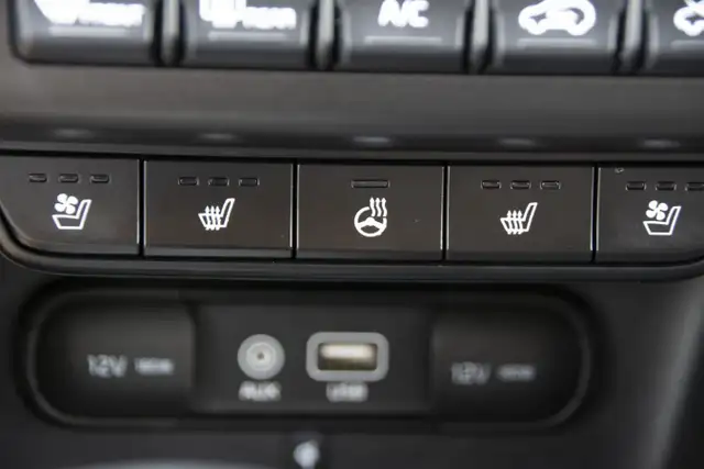 2017 KIA SPORTAGE EX in Cars & Trucks in Oshawa / Durham Region - Image 36