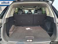 Come see this certified 2023 Nissan Rogue Platinum AWD | Quilted Leather | Pano Roof | Heated Seats... (image 9)