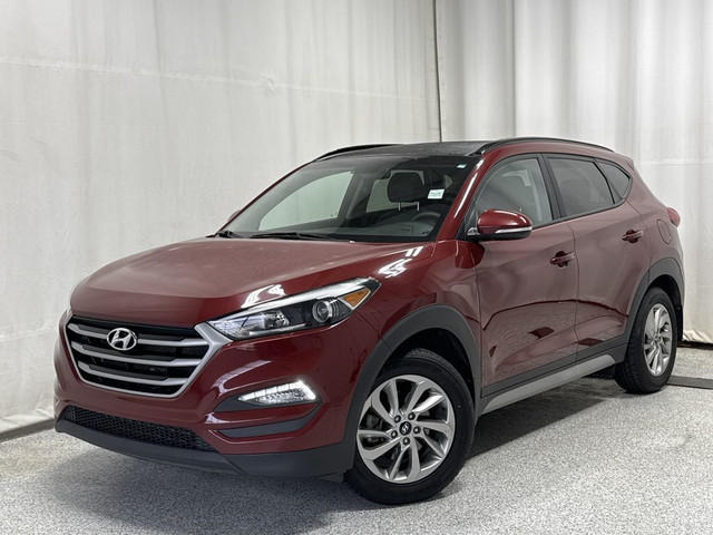 2018 Hyundai Tucson SE AWD - Cruise Control, Heated Steering Whe in Cars & Trucks in Strathcona County - Image 3