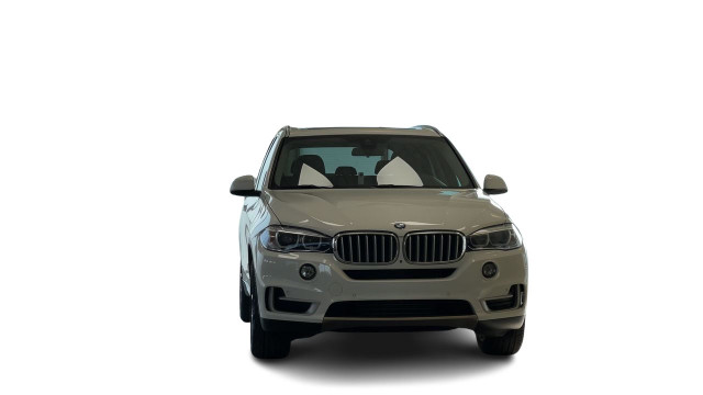 2017 BMW X5 XDrive35d Panoroof, Nav, Heated Leather in Cars & Trucks in Regina - Image 4