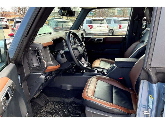 2024 Ford Bronco OUTER BANKS in Cars & Trucks in Barrie - Image 2