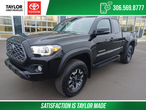 2023 Toyota Tacoma Other