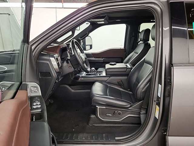 2023 Ford F-150 Lariat in Cars & Trucks in Edmonton - Image 3