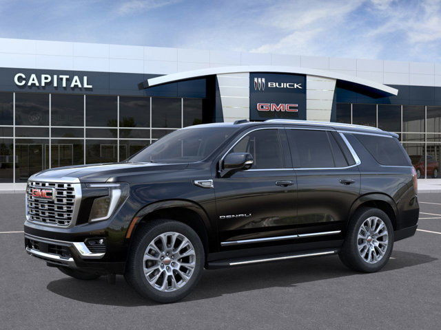 2025 GMC Yukon Denali in Cars & Trucks in Calgary - Image 3