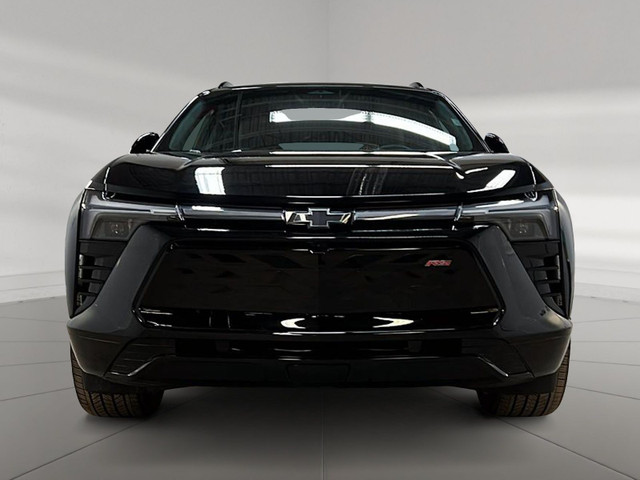 2024 Chevrolet Blazer EV RS NAV 4RM in Cars & Trucks in Laval / North Shore - Image 2