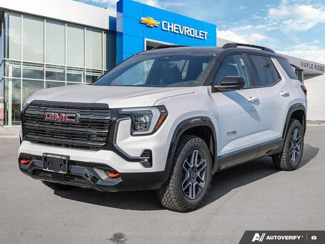 2026 GMC Terrain AWD AT4 in Cars & Trucks in Tricities/Pitt/Maple
