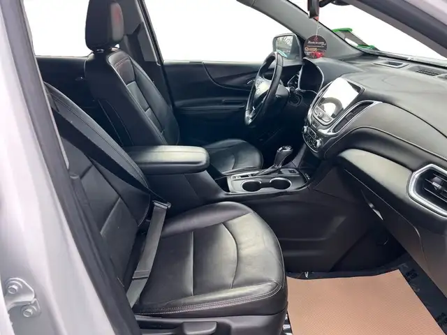 2020 Chevrolet Equinox Premier in Cars & Trucks in Lethbridge - Image 13