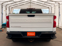 À voir! / Come see it! BAS KILOMÉTRAGE / LOW MILEAGE. Version WT Crew 4x4 avec Moteur V8 5.3L, Group... (image 5)