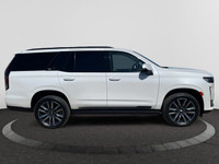 2021 Cadillac Escalade Sport Platinum with a 6.2L V8 Engine paired with a 10-Speed Transmission equi... (image 5)