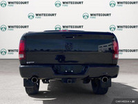 No Accidents, 5.7L Hemi V8, Spray-In Bedliner, Bluetooth, Backup Camera. This 2015 Ram 1500 Express... (image 4)