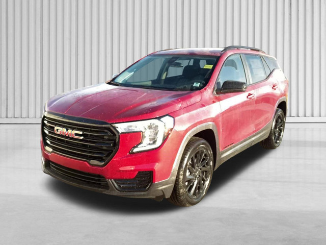 2024 GMC Terrain SLE in Cars & Trucks in Annapolis Valley - Image 4
