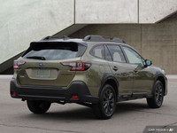 Check out this 2023 Subaru Outback Onyx while we still have it in stock! This Outback Onyx comes equ... (image 4)