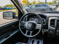 Granite Crystal Metallic Clearcoat 2023 Ram 1500 Classic 8-Speed Automatic HEMI 5.7L V8 VVTAll vehic... (image 5)