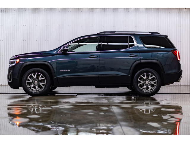 2020 GMC Acadia AWD SLE Roof BCam 3rd Row in Cars & Trucks in Grande Prairie - Image 3