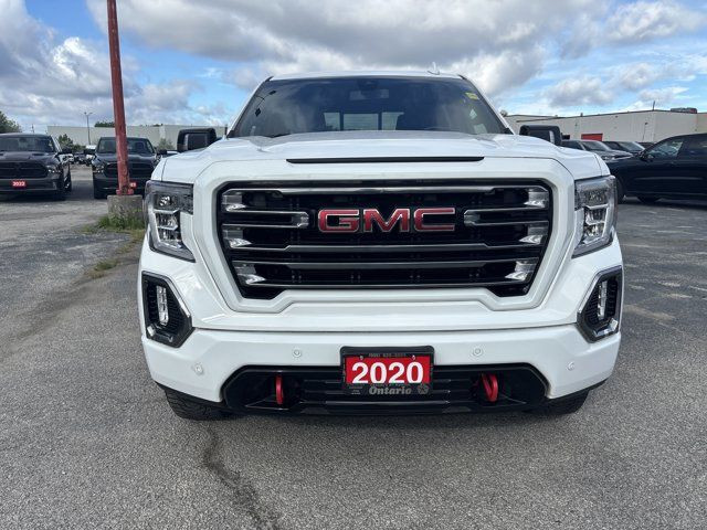 2020 GMC Sierra 1500 AT4**5.3L in Cars & Trucks in Mississauga / Peel Region - Image 2