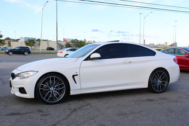2014 BMW 4-Series in Cars & Trucks in Oakville / Halton Region - Image 3
