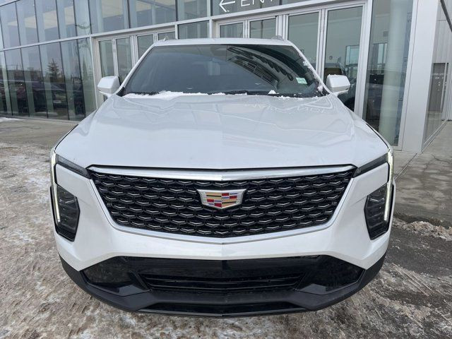 2025 Cadillac XT4 AWD Premium Luxury in Cars & Trucks in Edmonton - Image 2