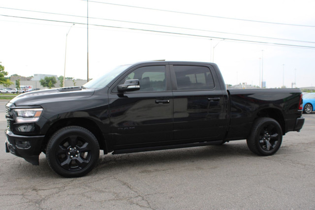 2019 RAM 1500 in Cars & Trucks in Oakville / Halton Region - Image 3