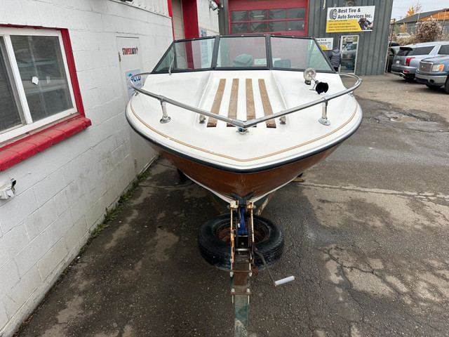 1978 Rendova V1700 in Cars & Trucks in Calgary - Image 4