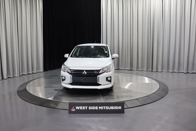 2024 Mitsubishi Mirage ES in Cars & Trucks in Edmonton - Image 3