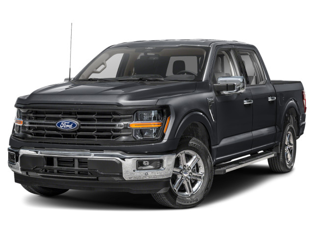 2025 Ford F-150 XLT in Cars & Trucks in Kingston