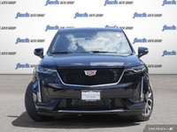 WAS: $69693 NOW: $64810 plus taxes and licensing feesDiscover the 2024 Cadillac XT6 Sport: A Perfect... (image 1)