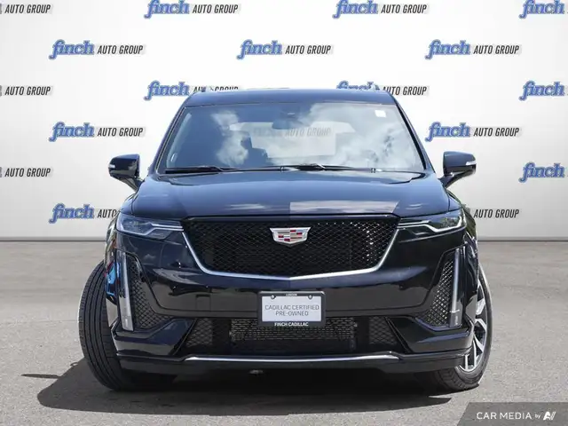 2024 Cadillac XT6 Sport HANDS-FREE SUPER CRUISE | AMAZON ALEX... in Cars & Trucks in London - Image 3