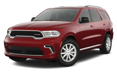 2024 Dodge Durango SXT PLUS