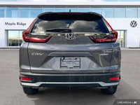 This Honda CR-V delivers a Intercooled Turbo Regular Unleaded I-4 1.5 L/91 engine powering this Vari... (image 3)